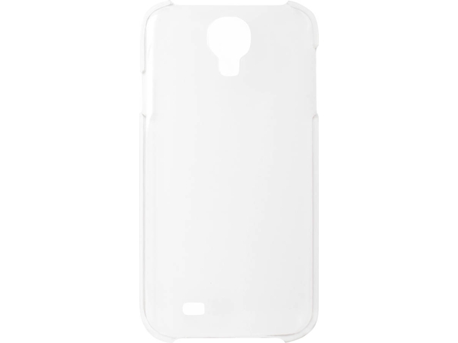 Carcasa Samsung Galaxy S4 ICANDY CrystalCase Transparente