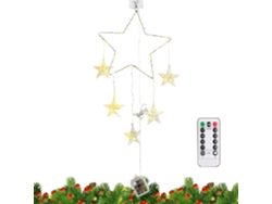 Éclairage D De Pour Étagère Noël Chaberlu