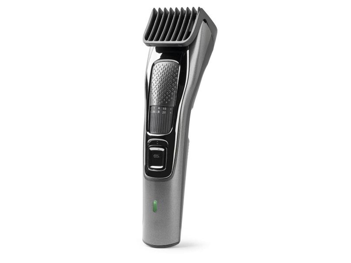 Cortapelos JATA Con Accesorio Barbero Mp36B