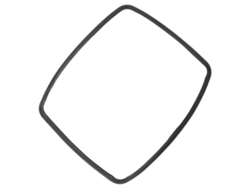 Junta de Puerta 8090014021 ARTHUR MARTIN ELECTROLUX