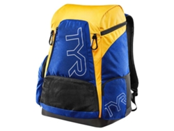 Mochila de Natación TYR Alliance Team (41-50 L - Azul)