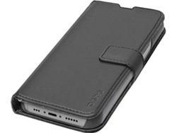 Funda para iPhone 14 Pro Max SBS BookWallet Negro