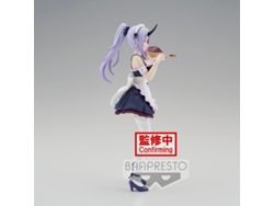 Figura Shion That Time I Got Reincarnated as a Slime 18cm BANPRESTO