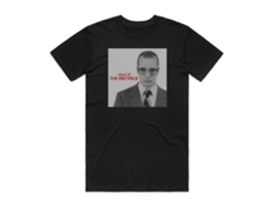 The Rentals Return Of The Rentals Album Cover Camiseta Black Rockinstone Size—xxxl