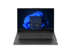 Lenovo V15 G4 Amn AMD Ryzen 5 7520u 15.6 pulgadas FHD 16 GB 512 GB Gráficos AMD Radeon 610m W11p 1 año