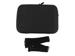 Altavoz Bluetooth 5.3 Con Luces Rgb, Subwoofer Hifi Portátil, Compatible Con Unidades Flash Usb, Color Negro.