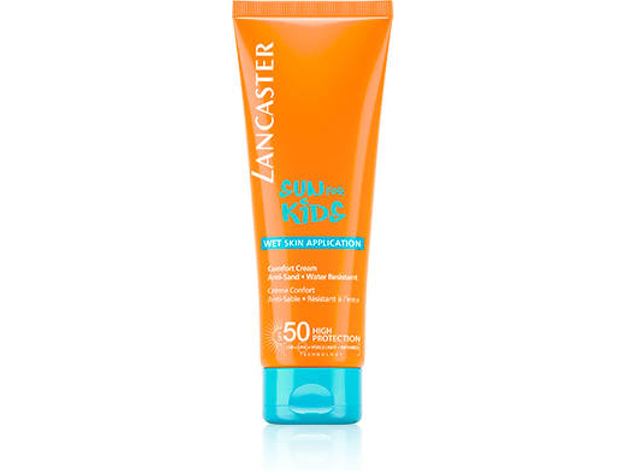 Protector Solar LANCASTER Sun for Kids SPF 50 (25 ml)