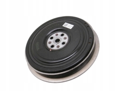 Polea Volvo Xc40 Xc60 Xc70 D2 D3 D4 D5 Oe 31401194