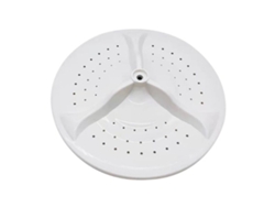 Plato De Lavado Para Lavadora W10752283 Accesorio Para Electrodomésticos