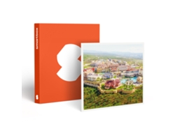 Caja Regalo Smartbox Meliá Villaitana 4*, Benidorm: 2 noches con desayuno para 2 personas