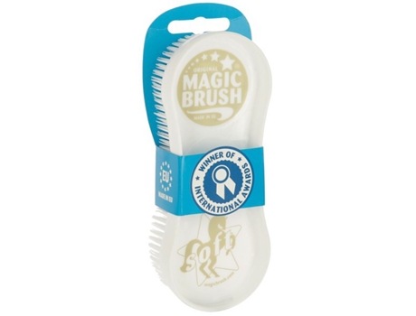 Cepillo KERBL magicbrush soft lily