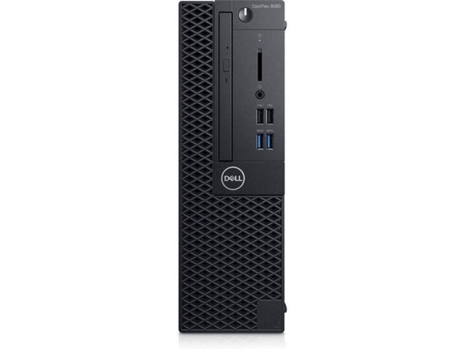 Desktop DELL 3060 (Intel Core i5-8500 - RAM: 8 GB - 128 GB SSD - Intel UHD Graphics 630)