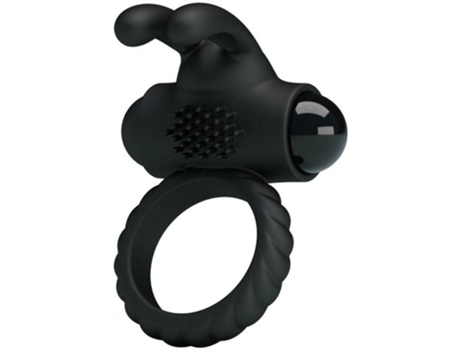 Estimulador PRETTY MALE Anillo Vibrador