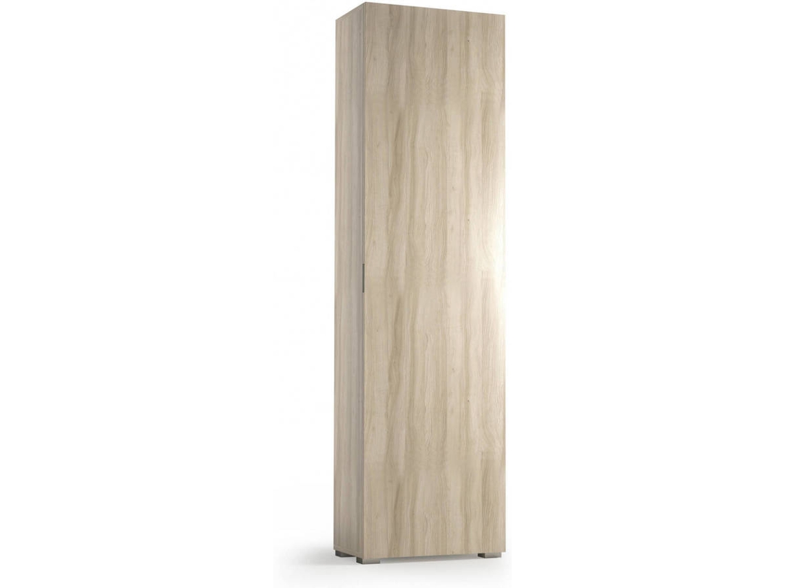Armario DMORA Olmo (Aglomerado de Melamina - 50x182x30 cm)
