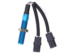 Veloriskku-sensor De Velocidade Para Motor Diesel Cummins Ismm11 Qsm11 Substituição 2872354 3079604