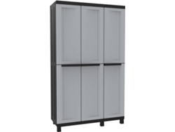 Caja Mica Twistblack102A de Tres Puertos