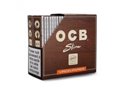 Virgin Slim 110 mm Ocb