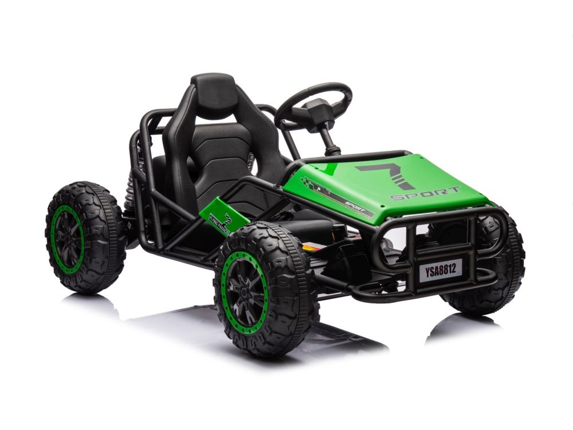 Batería para Buggy Car A8812 Verde 24v B.active