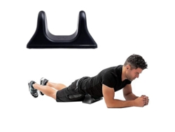 Herramienta Para La Liberación Del Músculo Psoas Y Masaje De Tejido Profundo Para La Espalda Y Los Flexores De La Cadera.