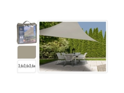 Toldo PROGARDEN Beige