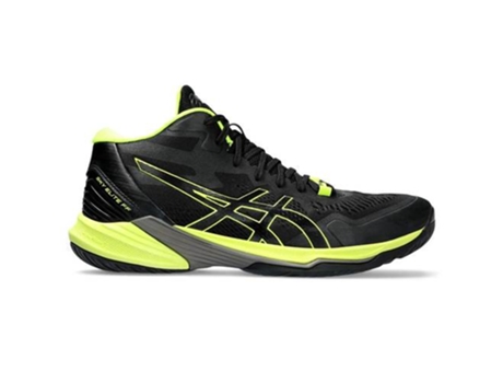 Zapatillas ASICS de Material sintético para Hombre (Negro - 44)
