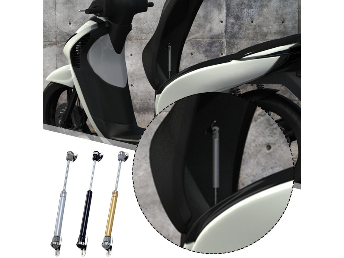 Elevación Hidráulica Para Asiento De Scooter