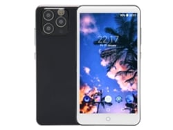 Reproductor Mp4 Yizhood Kt81 5.0inch 8gb Rom 32gb Tf (negro