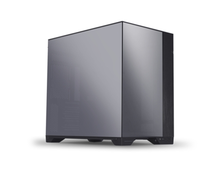 Caja E-ATX LIAN LI PC-O11VC Vision Chrome