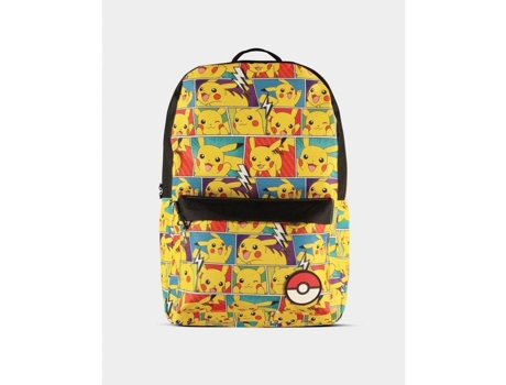 Mochila para PC DIFUZED