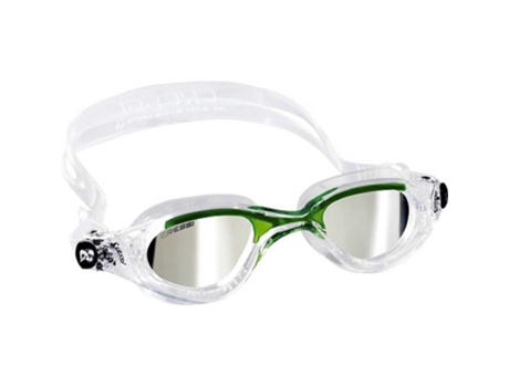 Gafas de Natación CRESSI Flash (Reflejadas - Tamaño Unico)
