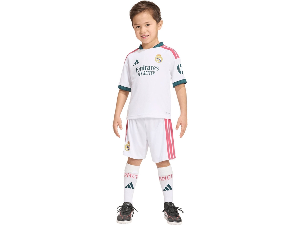 Adidas R.madrid 7 H Mini