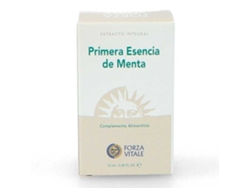 Complemento Alimentar FORZA VITALE Primeira Essência De Menta (10 ml)