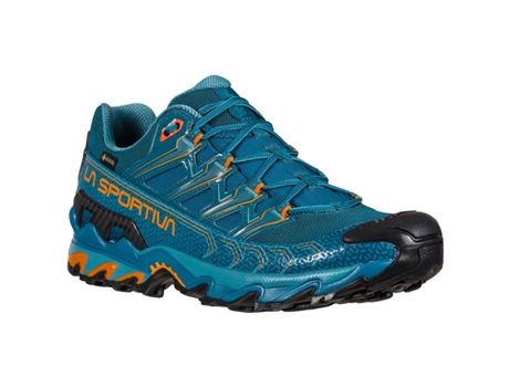 Zapatillas LA SPORTIVA Ultra Raptor II GTX - Space Blue-Maple 45.5