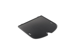 Plancha para Viajero Negro WEBER