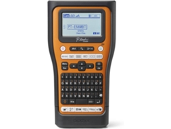 Etiquetadora Electrónica Brother PT E560BTVP