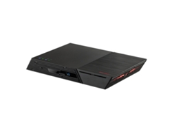 Servidor en ASUSTOR (Intel® Celeron® - RAM: 4 GB)