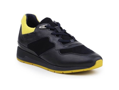 Zapatos GEOX D Shahira (AmareloNegro - 42.0 EU)