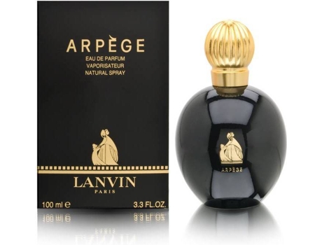 Perfume LANVIN 100 Vapo Edp