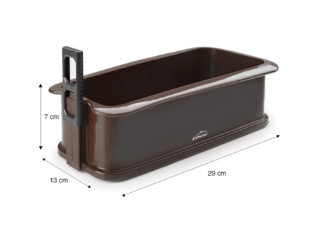 Molde desmontable LACOR
