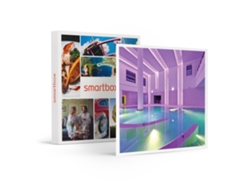 Caja Regalo Smartbox Relax Y Spa La Escapada Perfecta