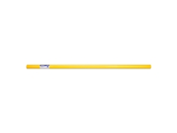 FABRIANO Rollo de Papel Kraft 1 x 3 m 65 g/m² Amarillo