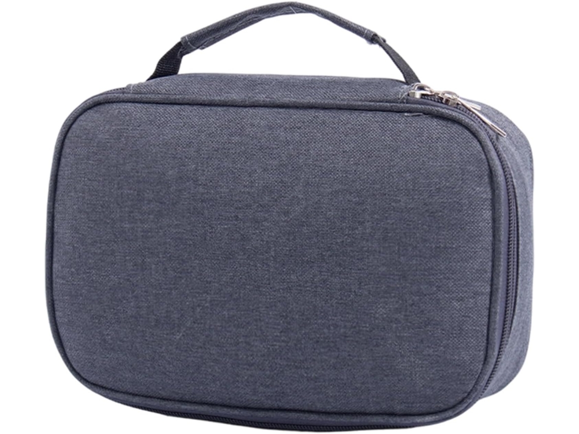 Estuche para lápices infantil, organizador de escritorio para estudiantes, útiles escolares, portalápices, caja SFUSHOS