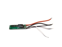 1 Pckootai Ki84 / Mo-fly Mf-a84 Wwii Fighter 690mm Rc Airplane Spare Part 16a Brushless Esc