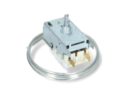 Termostato De Frigorífico Ranco K50-p1110 1d 1200mm Para Frigorífico/congelador Trf201un