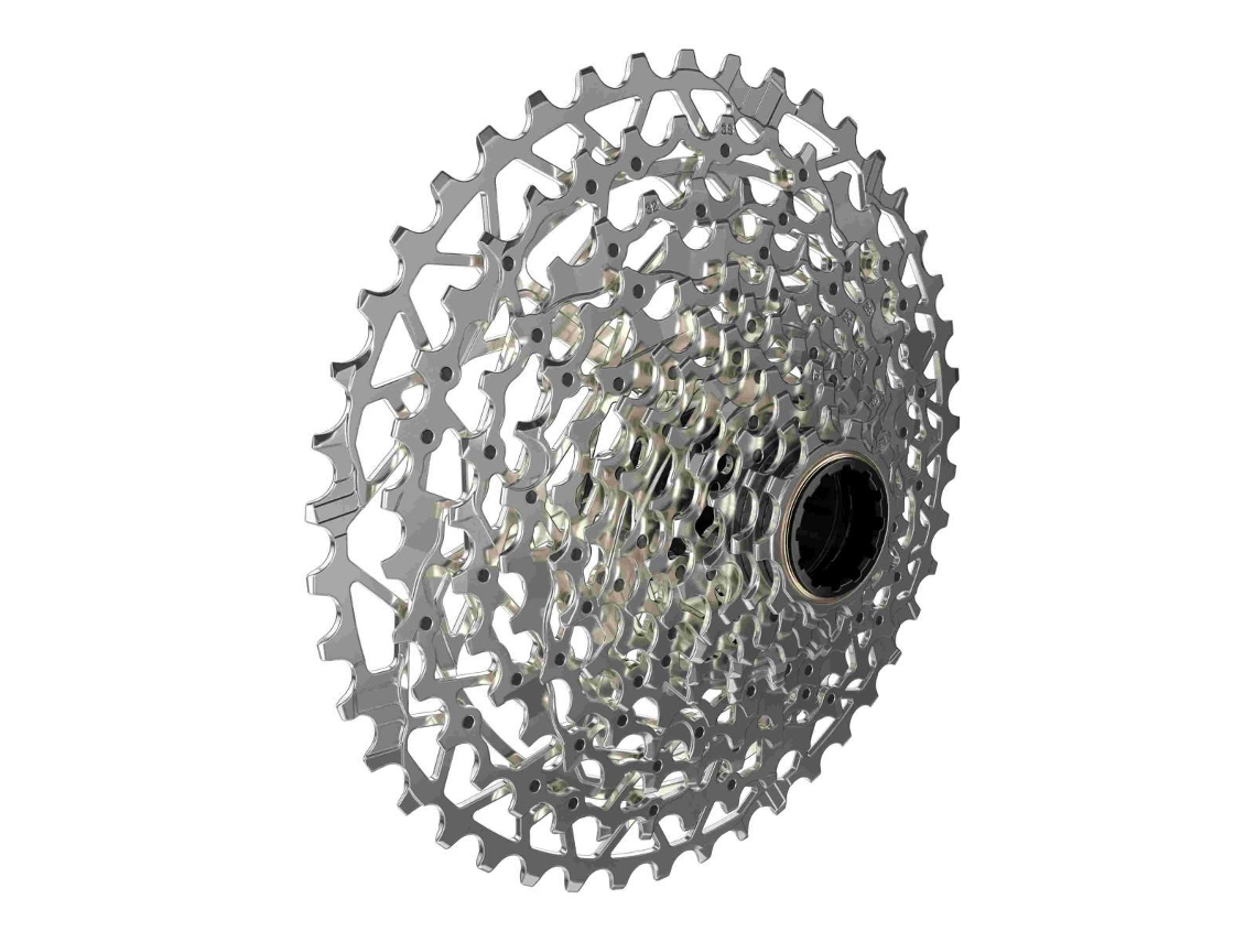 Casete de grava SRAM Rival Xplr Xg-1251 10/44