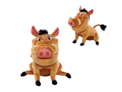 Peluche Pumba 25 Cm SIMBA