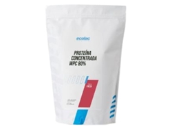Preparado Pulpo Base Proteína S.fresa Wpc80 700 Gr Ecolac