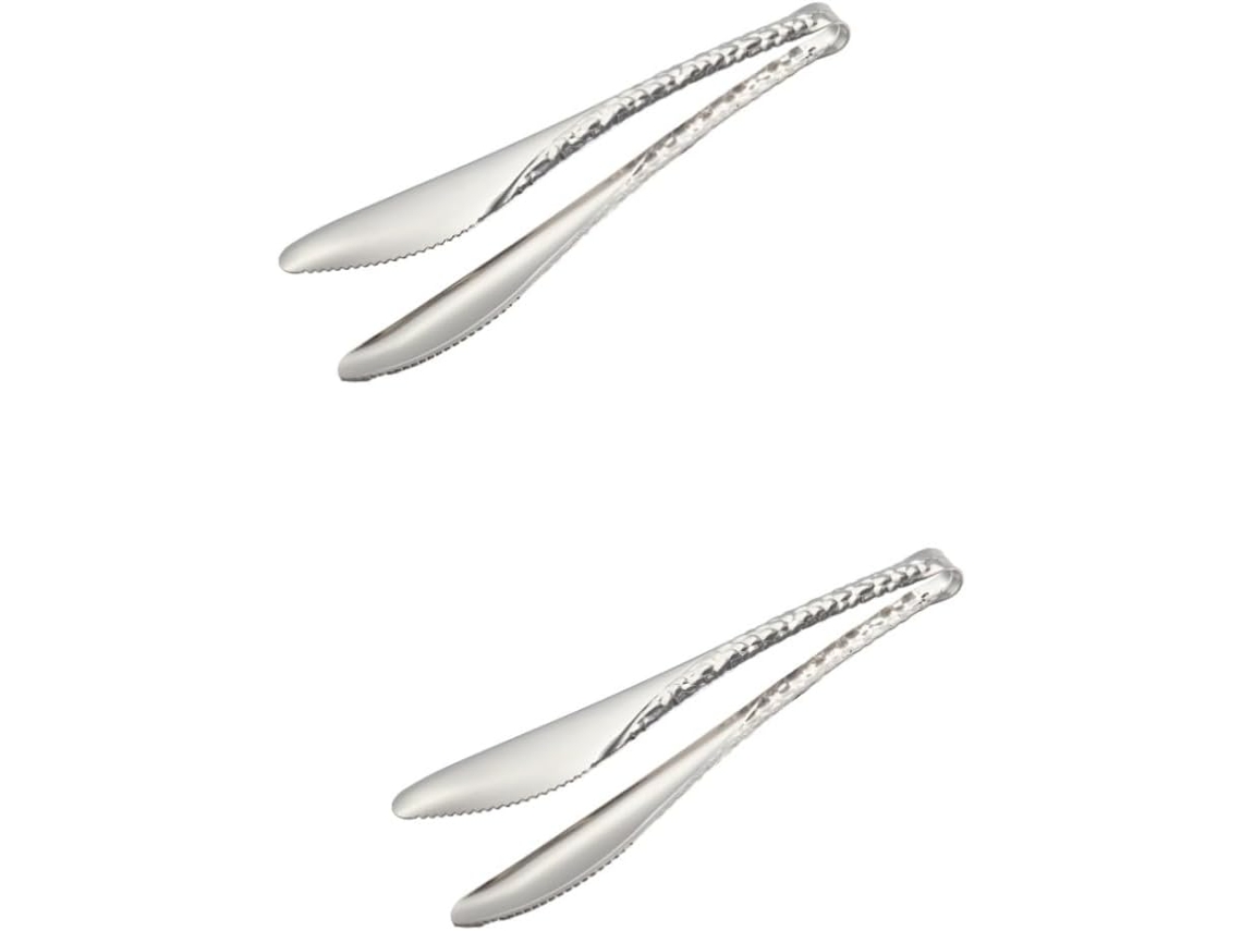 Pinça Para Bife: Esta Pinça Também Serve Para Uso Doméstico.brpinça Multiuso: Construção Robusta, Muito