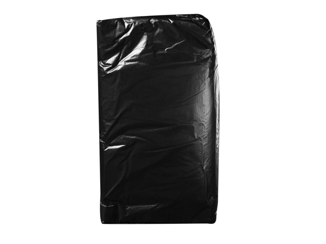 Bolsas de basura multiusos reciclables