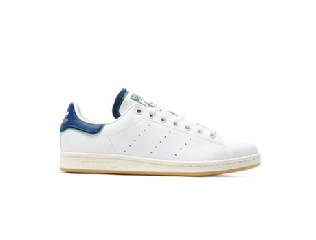 Zapatillas de Hombre ADIDAS Stan Smith Blanco (45.3)